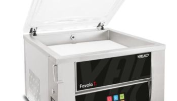 Confezionamento sottovuoto e in ATM