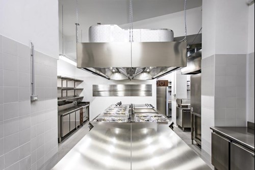Cucina de L'Artigiana