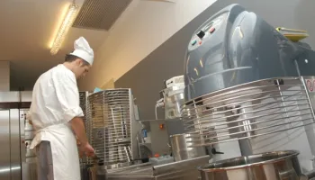 Attrezzature per pasticceria